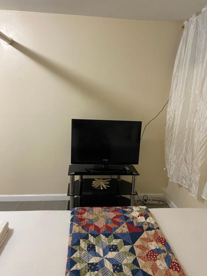 A Delightful Room In Queens New York Exterior photo